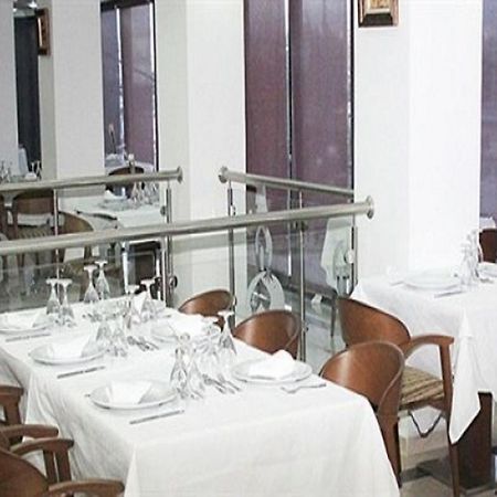 Medina Hotel Бумердеш Екстериор снимка