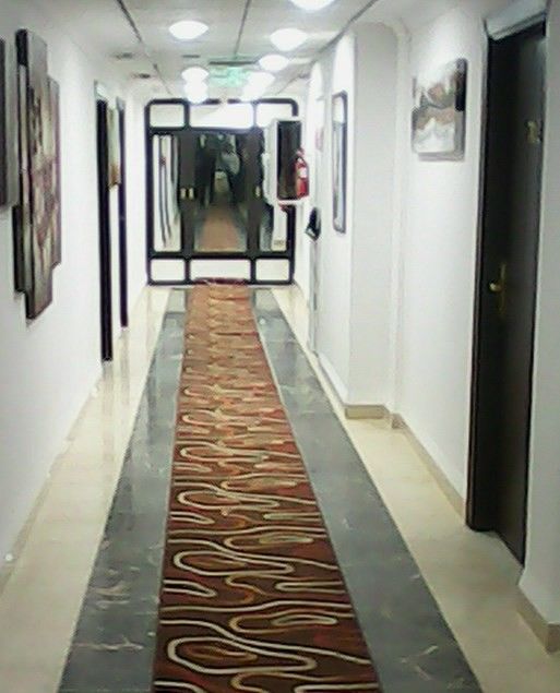 Medina Hotel Бумердеш Екстериор снимка