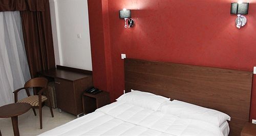 Medina Hotel Бумердеш Екстериор снимка