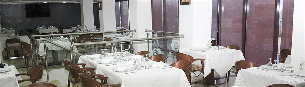 Medina Hotel Бумердеш Екстериор снимка