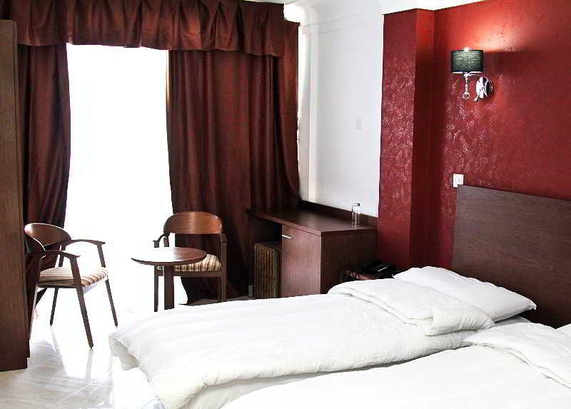 Medina Hotel Бумердеш Екстериор снимка