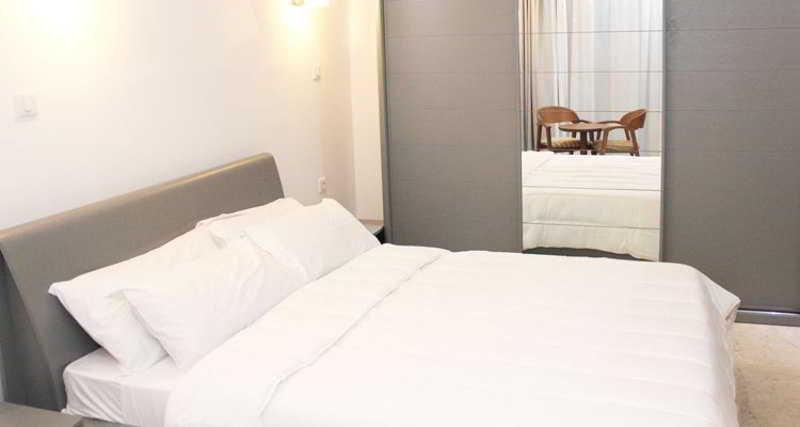 Medina Hotel Бумердеш Екстериор снимка