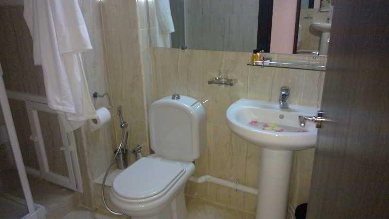 Medina Hotel Бумердеш Екстериор снимка