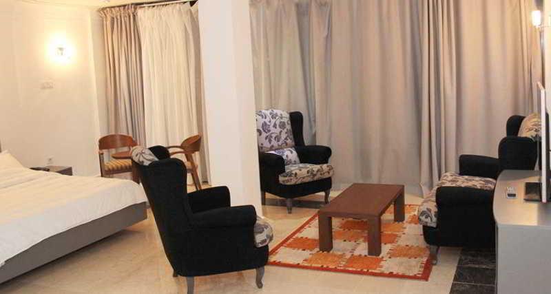 Medina Hotel Бумердеш Екстериор снимка
