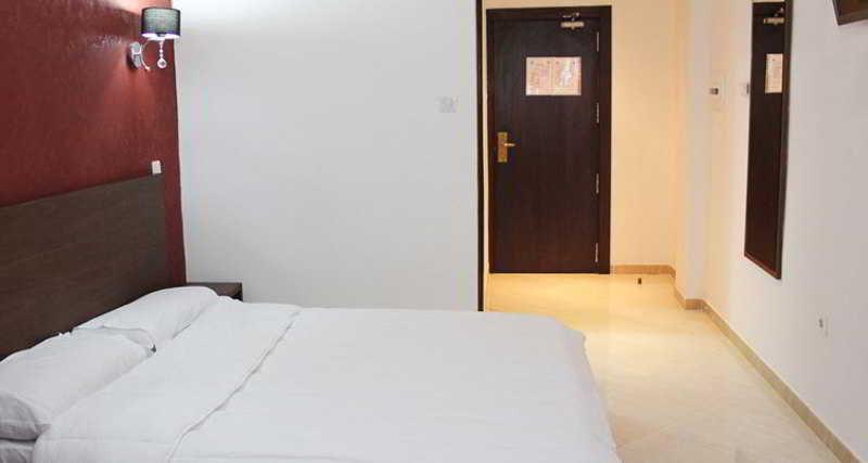 Medina Hotel Бумердеш Екстериор снимка