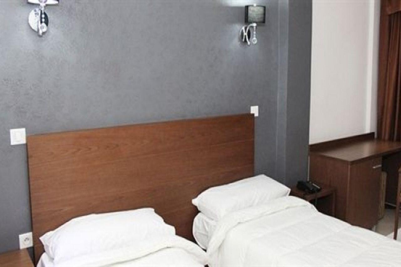 Medina Hotel Бумердеш Екстериор снимка