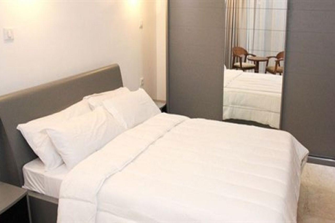 Medina Hotel Бумердеш Екстериор снимка