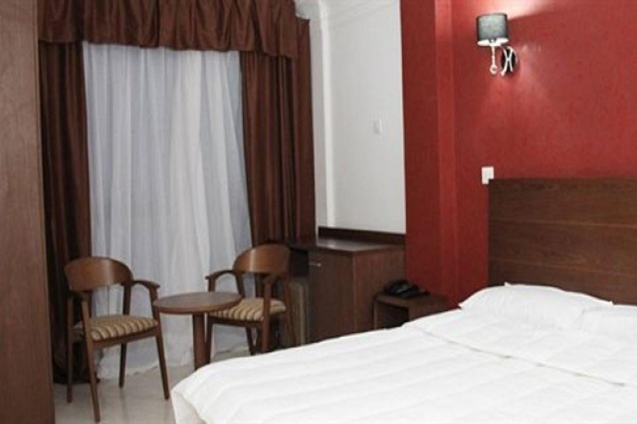 Medina Hotel Бумердеш Екстериор снимка