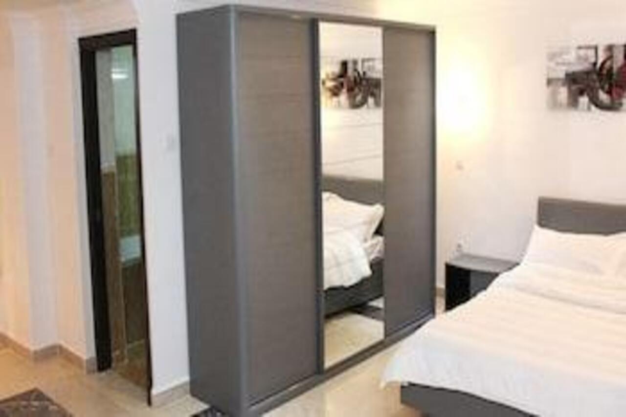 Medina Hotel Бумердеш Екстериор снимка