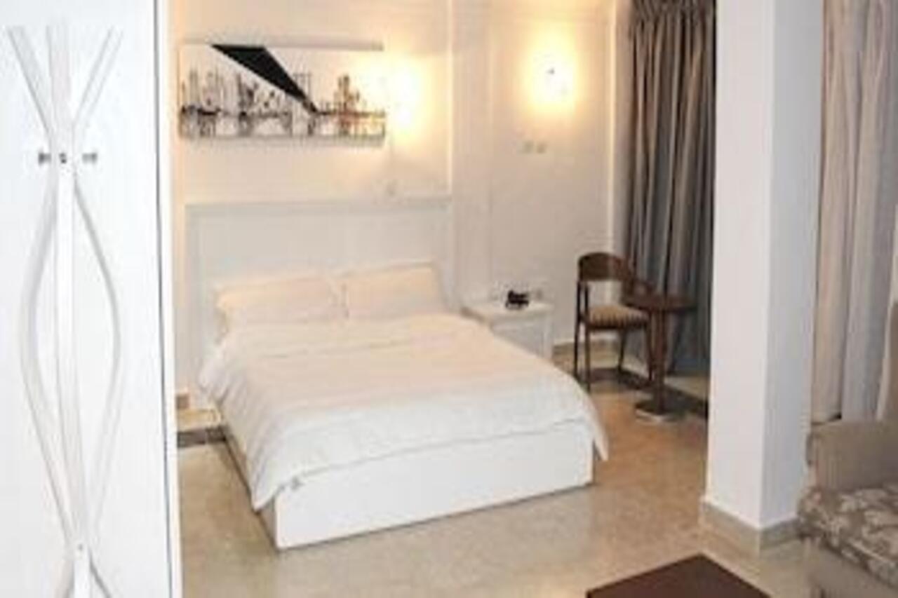 Medina Hotel Бумердеш Екстериор снимка